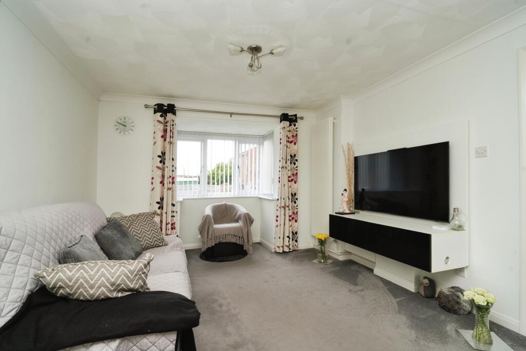 Additional property image - Chesildene Avenue, Bournemouth, Dorset, BH8