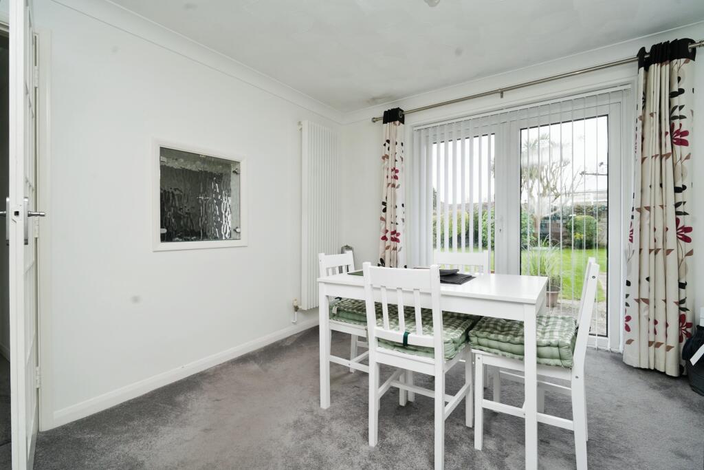 Additional property image - Chesildene Avenue, Bournemouth, Dorset, BH8