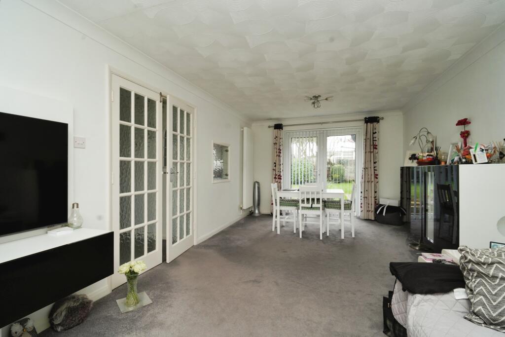 Additional property image - Chesildene Avenue, Bournemouth, Dorset, BH8
