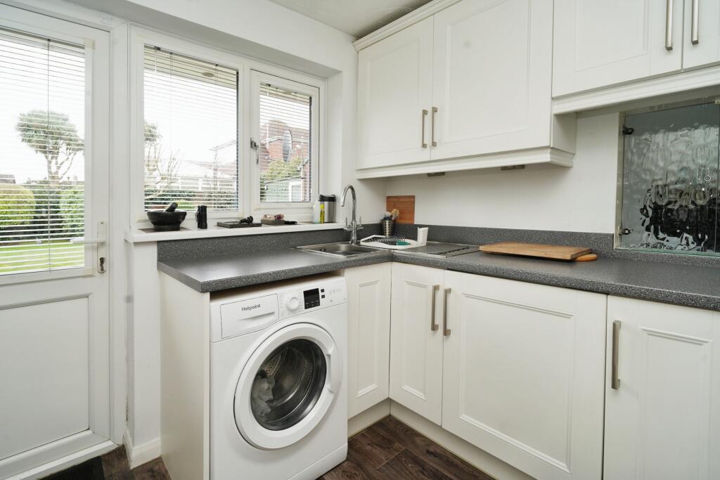 Additional property image - Chesildene Avenue, Bournemouth, Dorset, BH8