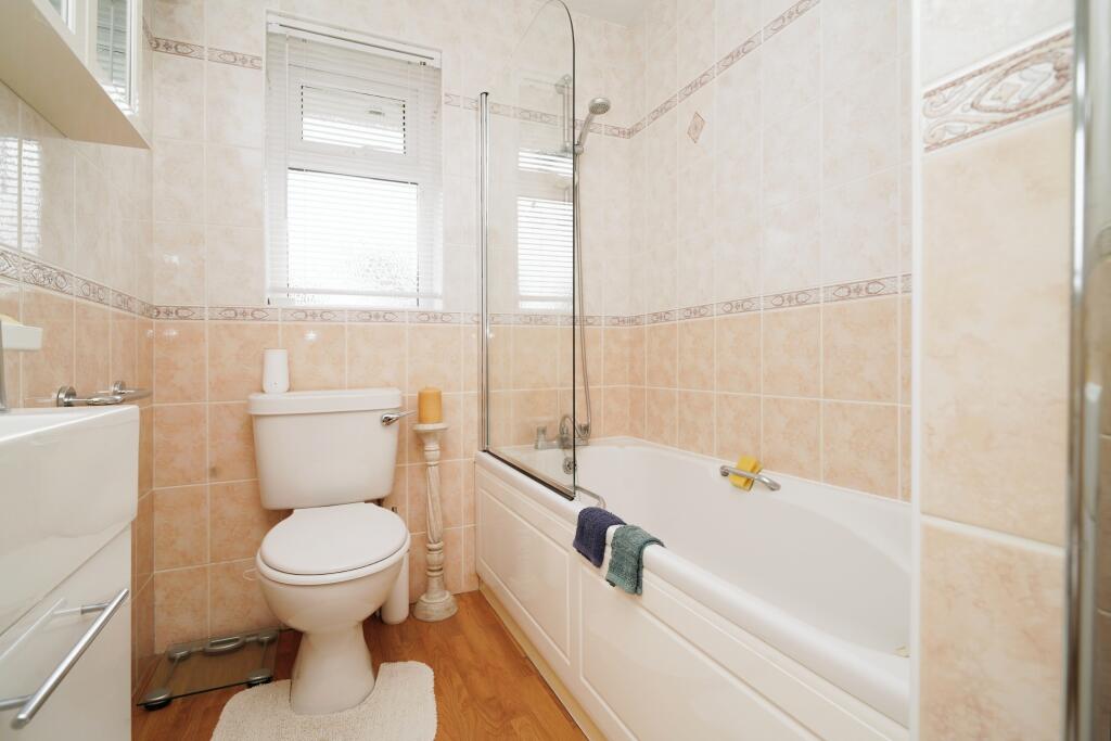 Additional property image - Chesildene Avenue, Bournemouth, Dorset, BH8