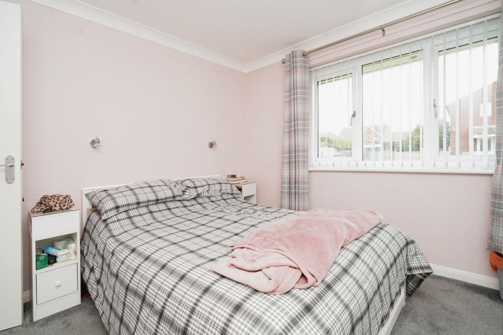 Additional property image - Chesildene Avenue, Bournemouth, Dorset, BH8