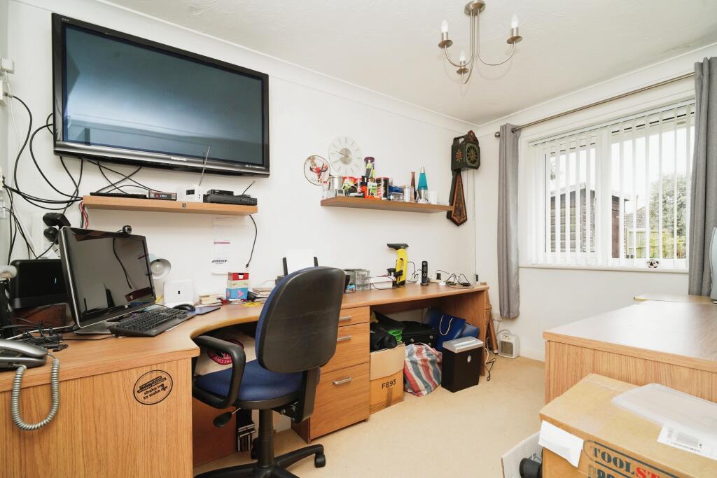 Additional property image - Chesildene Avenue, Bournemouth, Dorset, BH8