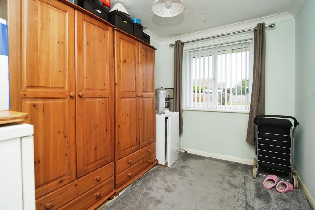 Additional property image - Chesildene Avenue, Bournemouth, Dorset, BH8