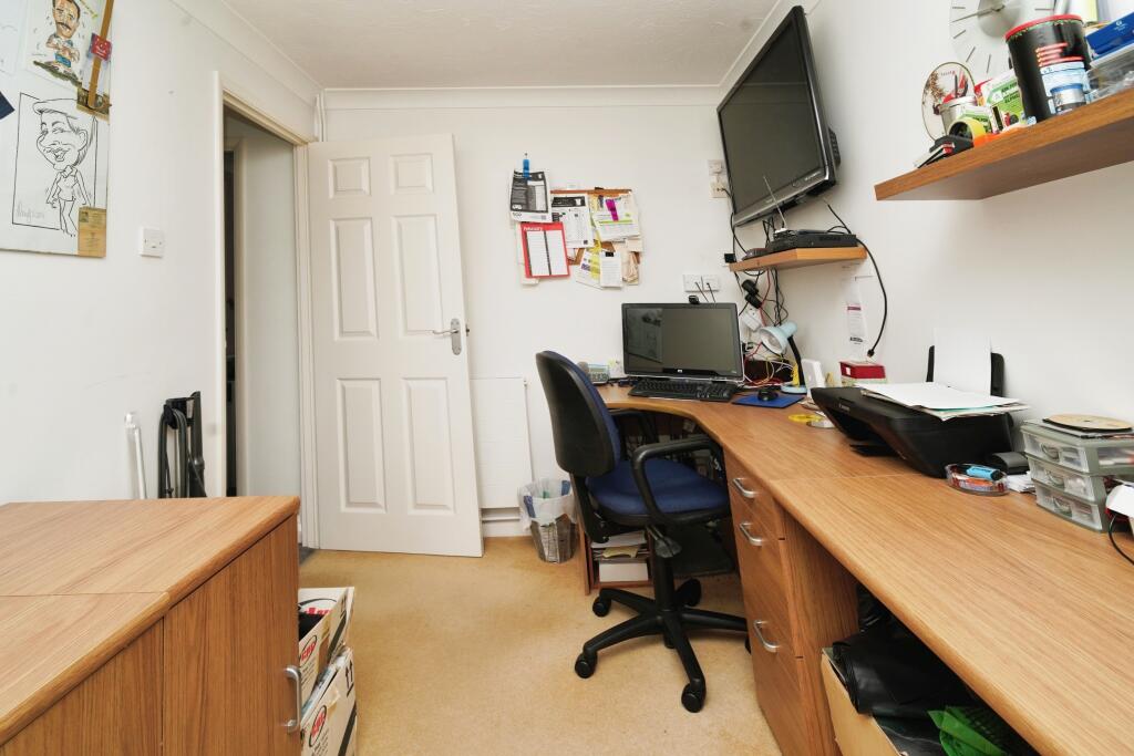 Additional property image - Chesildene Avenue, Bournemouth, Dorset, BH8
