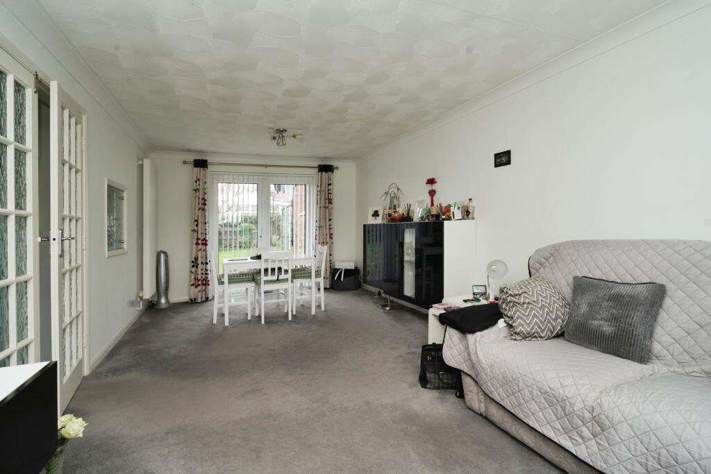Additional property image - Chesildene Avenue, Bournemouth, Dorset, BH8