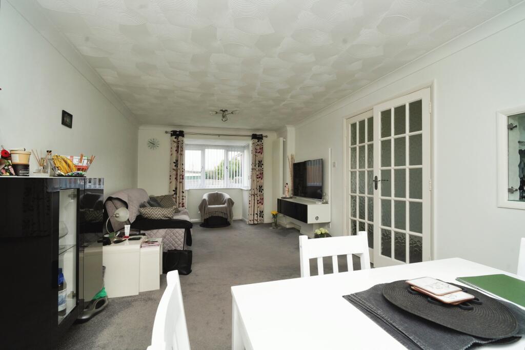 Additional property image - Chesildene Avenue, Bournemouth, Dorset, BH8