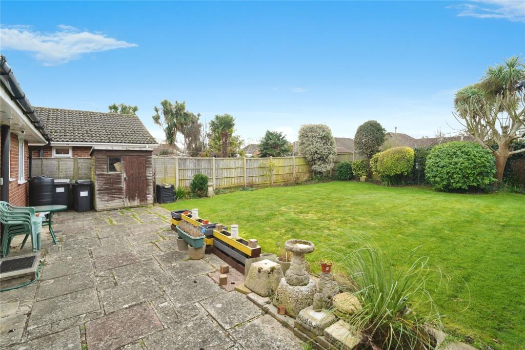 Additional property image - Chesildene Avenue, Bournemouth, Dorset, BH8