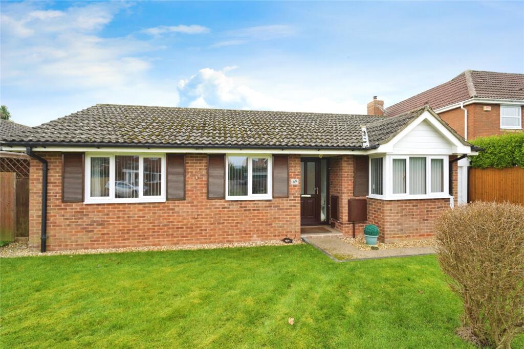 Additional property image - Chesildene Avenue, Bournemouth, Dorset, BH8
