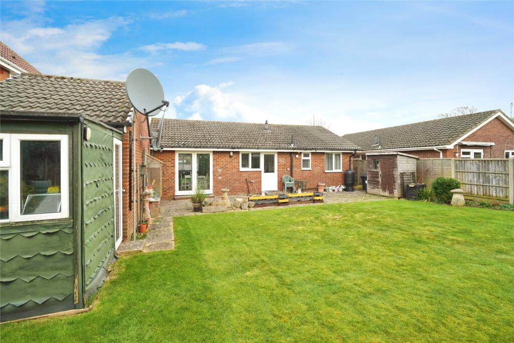 Additional property image - Chesildene Avenue, Bournemouth, Dorset, BH8