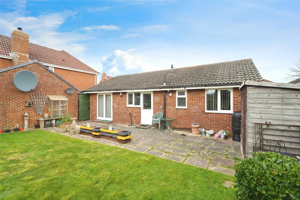 Additional property image - Chesildene Avenue, Bournemouth, Dorset, BH8
