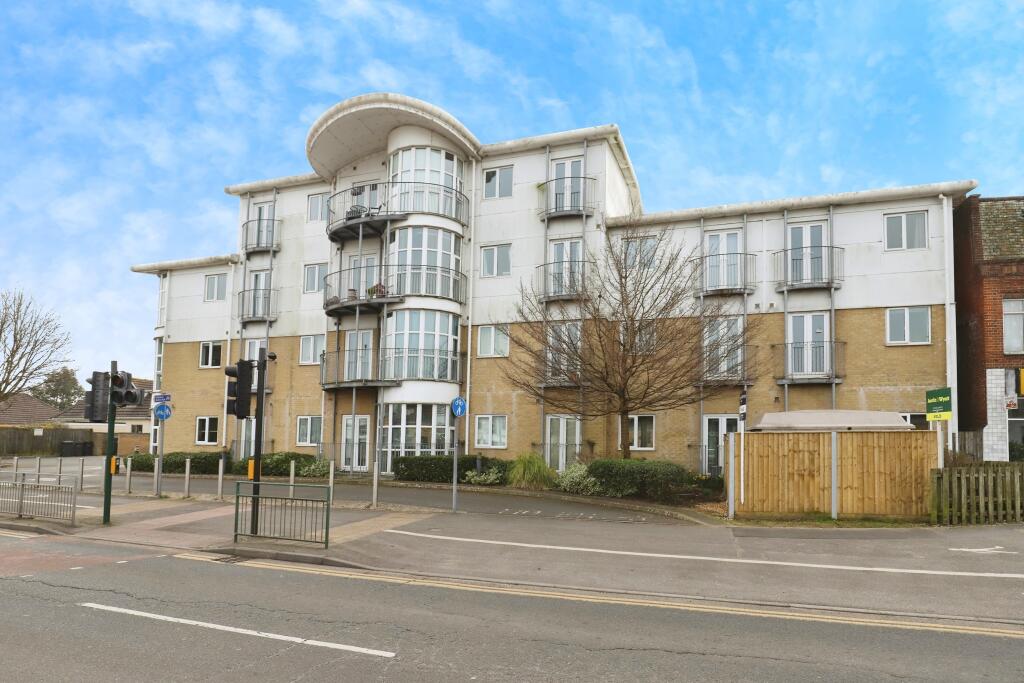 Main image of property: Castle Lane West, Bournemouth, Dorset, BH8
