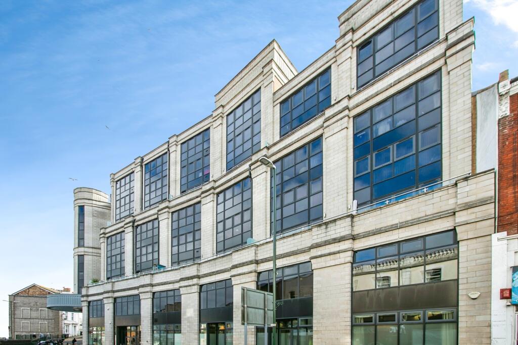 Main image of property: Commercial Road, BOURNEMOUTH, Dorset, BH2