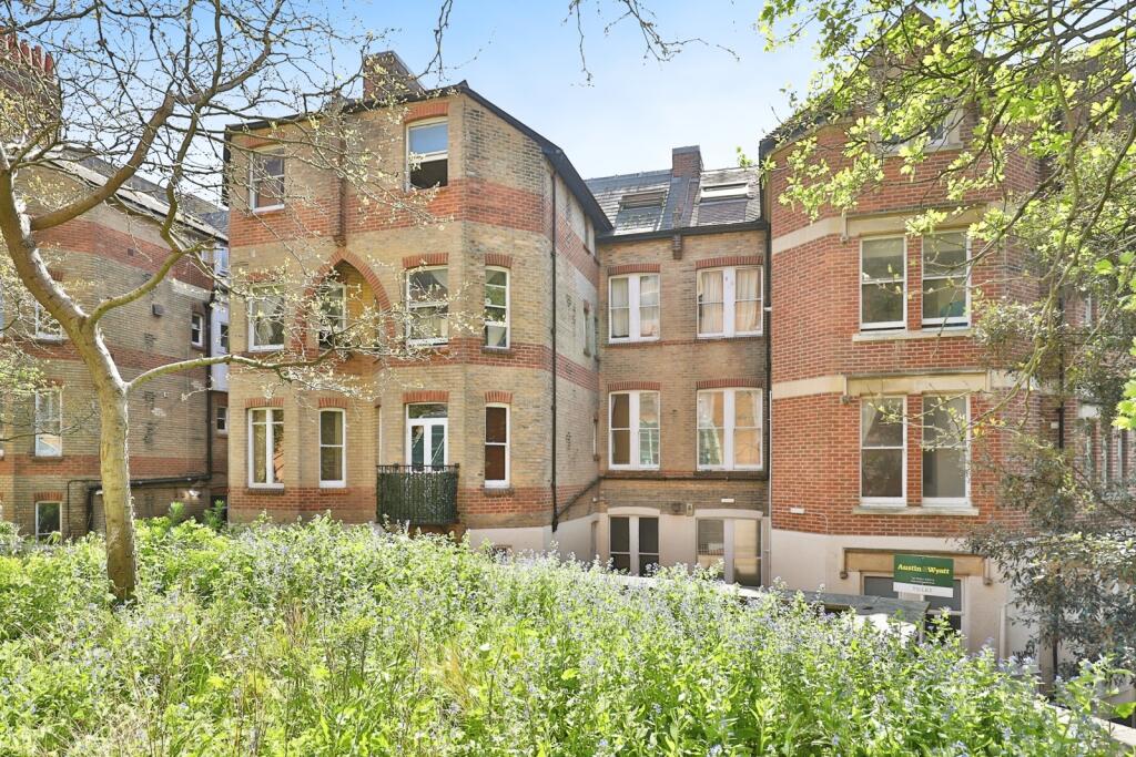 Main image of property: Dalkeith Steps, Old Christchurch Road, Bournemouth, Dorset, BH1