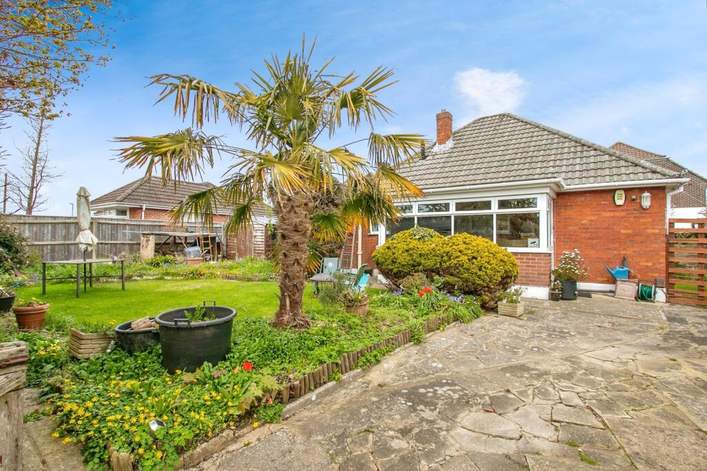 Main image of property: Frensham Close, BOURNEMOUTH, Dorset, BH10