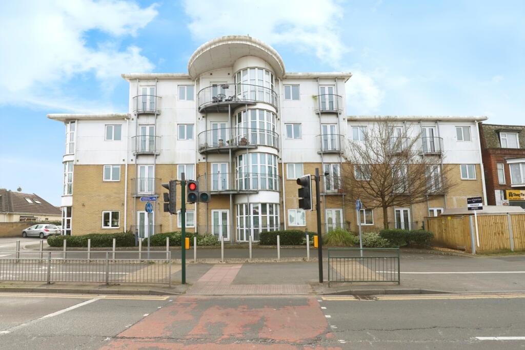 Main image of property: Castle Lane West, Bournemouth, Dorset, BH8