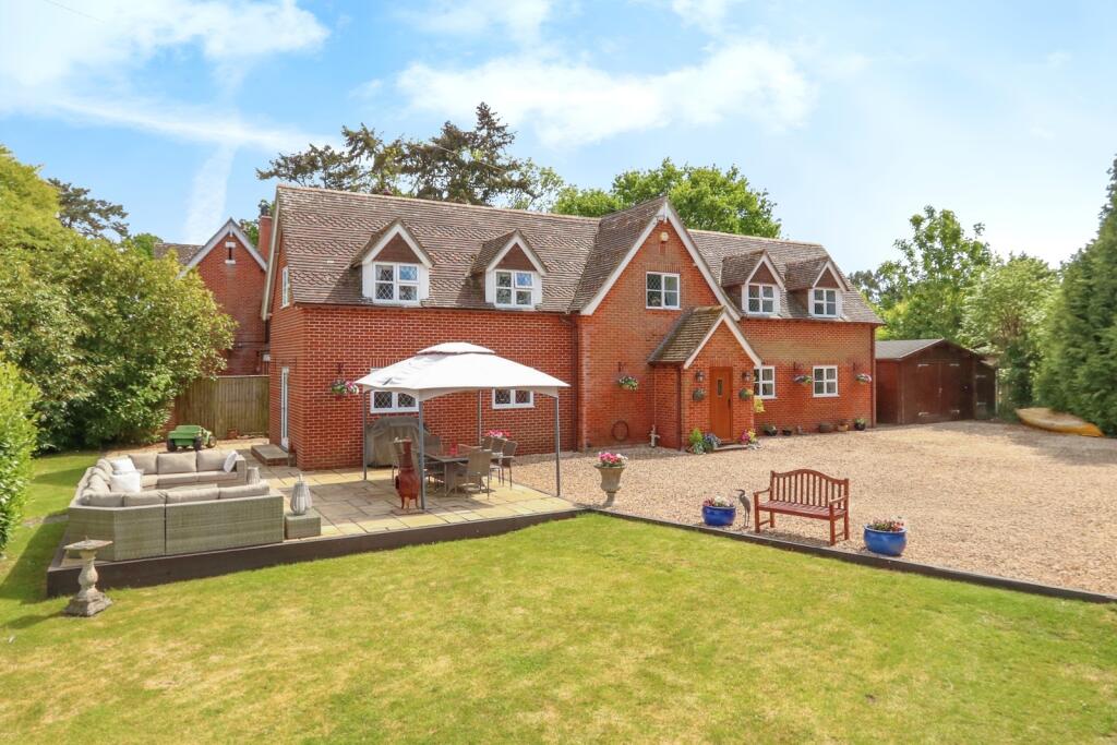 Main image of property: Holdenhurst Village, Bournemouth, Dorset, BH8