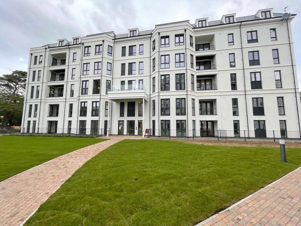 Main image of property: West Cliff Road, Bournemouth, Dorset, BH2