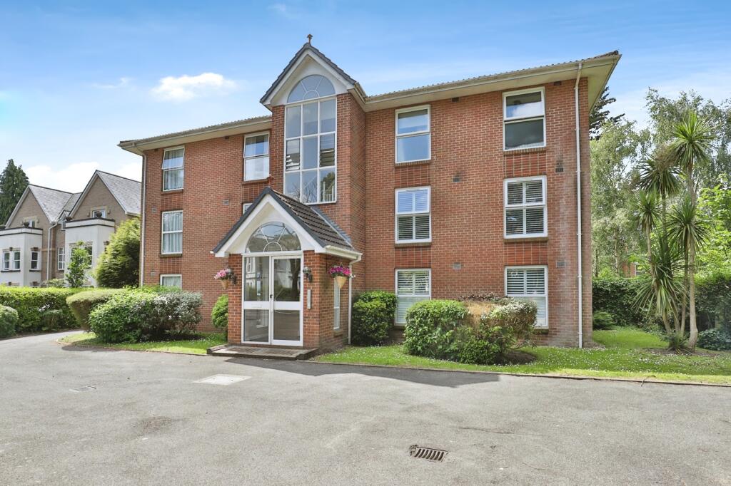 Main image of property: Lansdowne Road, Bournemouth, Dorset, BH1