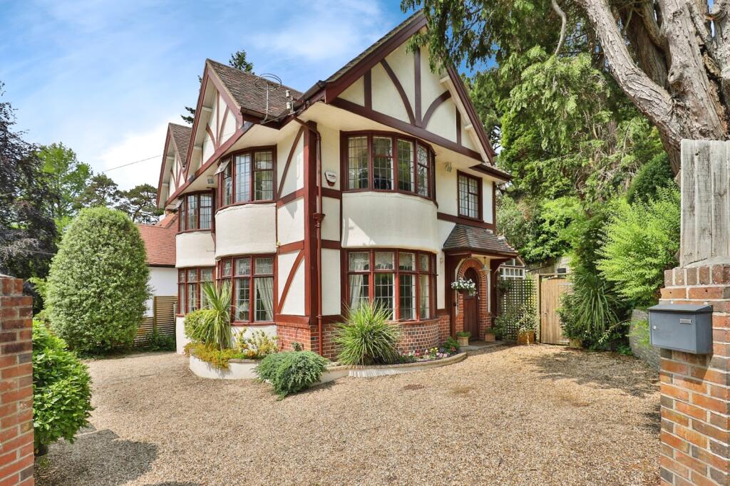 Main image of property: Prince of Wales Road, Bournemouth, Dorset, BH4