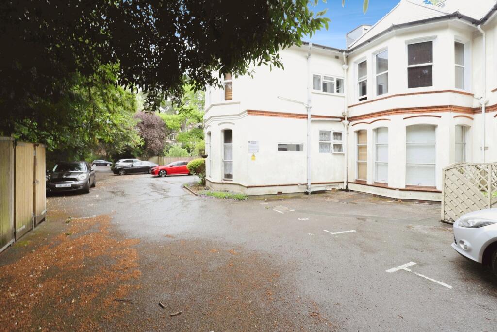 Main image of property: Dean Park Road, Bournemouth, Dorset, BH1