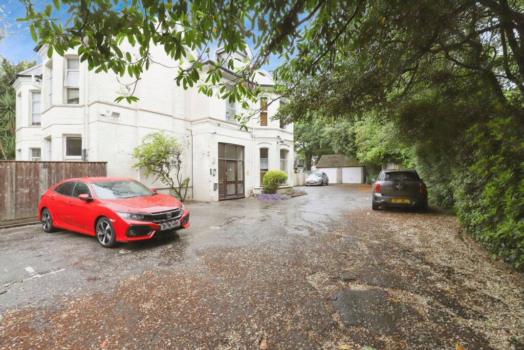 Main image of property: Dean Park Road, Bournemouth, Dorset, BH1