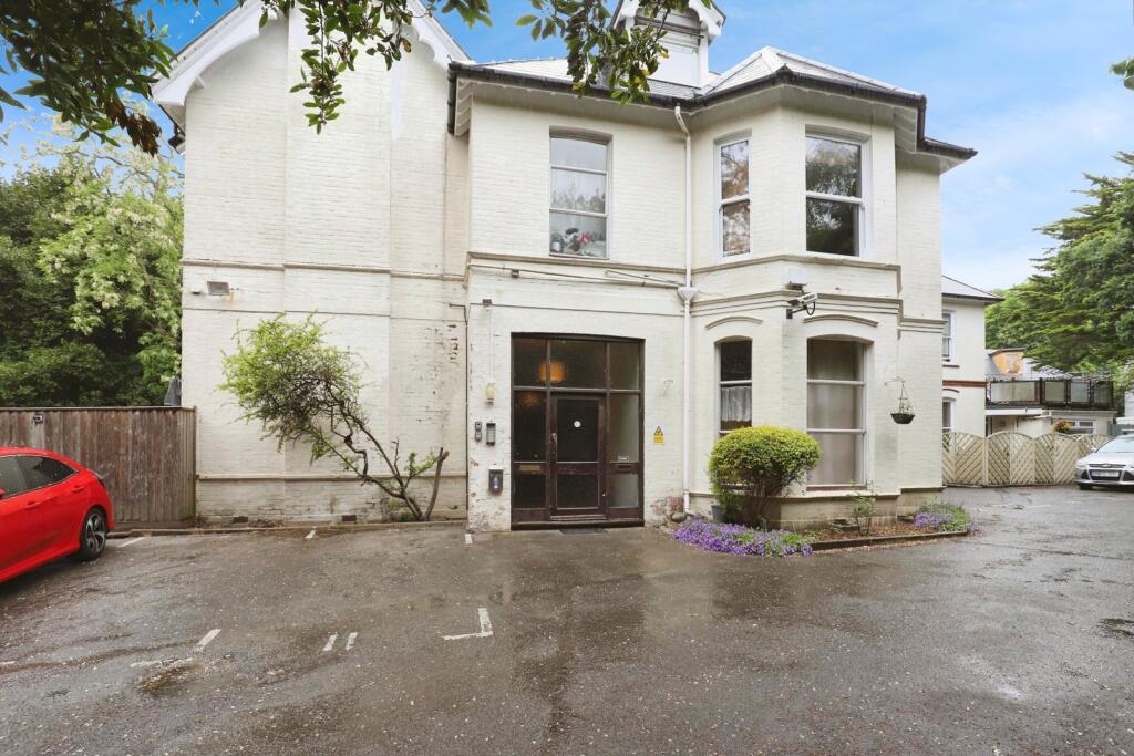 Main image of property: Dean Park Road, Bournemouth, Dorset, BH1
