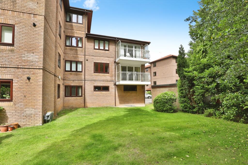 Main image of property: Chine Crescent Road, Bournemouth, Dorset, BH2