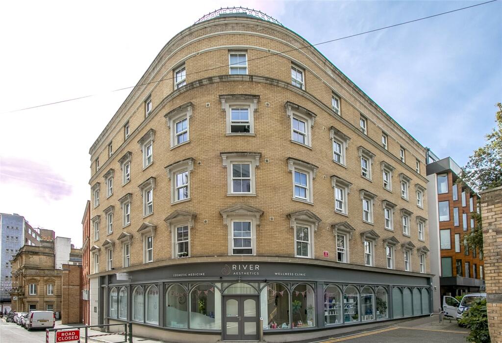 Main image of property: Albert Road, BOURNEMOUTH, Dorset, BH1