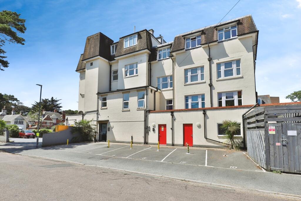 Main image of property: Christchurch Road, Bournemouth, BH1