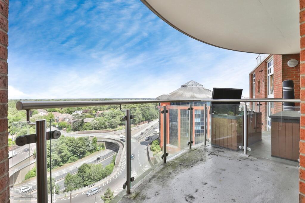 Main image of property: Richmond Hill Drive, Bournemouth, Dorset, BH2