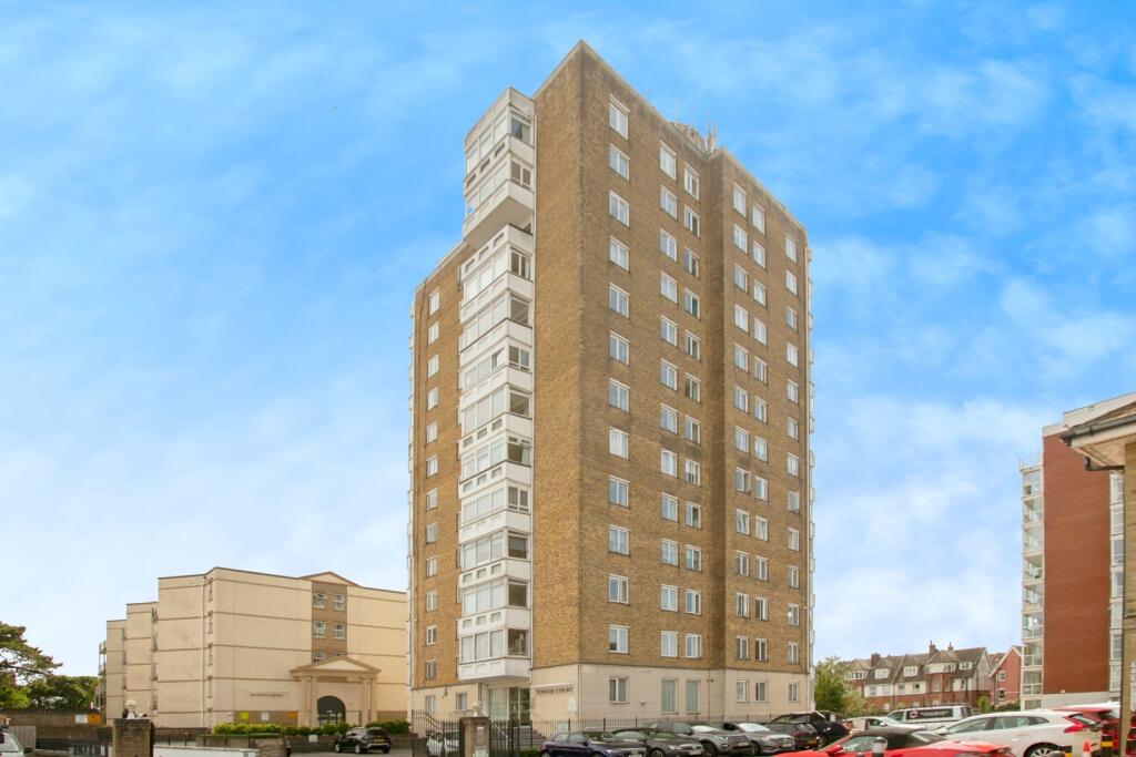 Main image of property: West Cliff Road, BOURNEMOUTH, Dorset, BH2