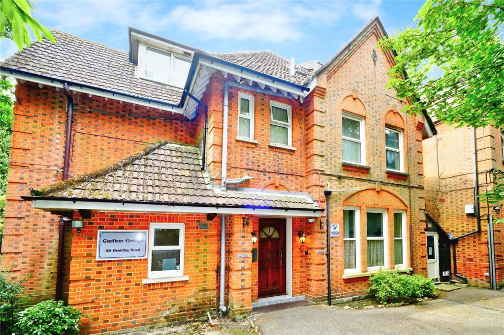 Main image of property: Braidley Road, Bournemouth, Dorset, BH2
