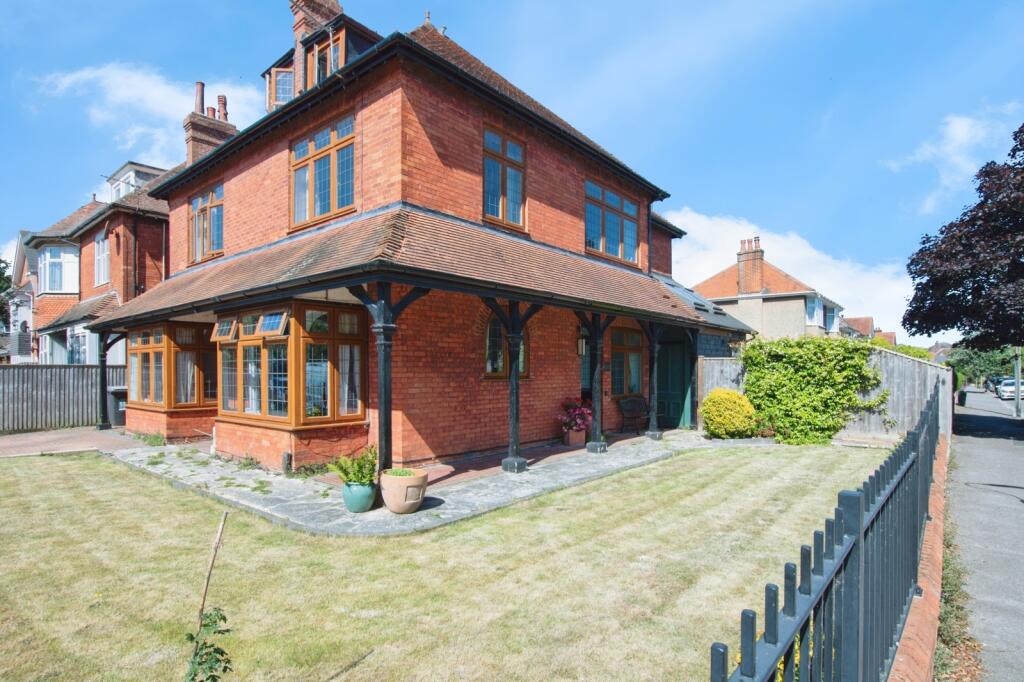Main image of property: Oxford Avenue, Bournemouth, Dorset, BH6