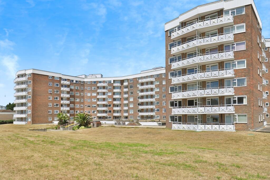Main image of property: Grove Road, Bournemouth, Dorset, BH1