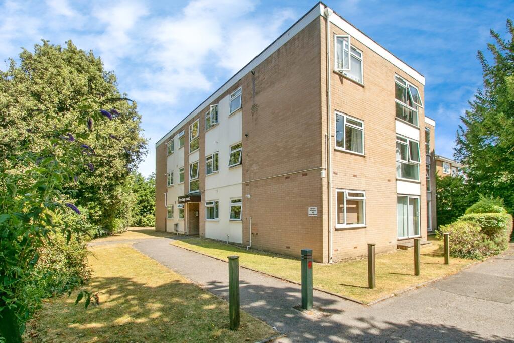 Main image of property: Beechey Road, Bournemouth, Dorset, BH8