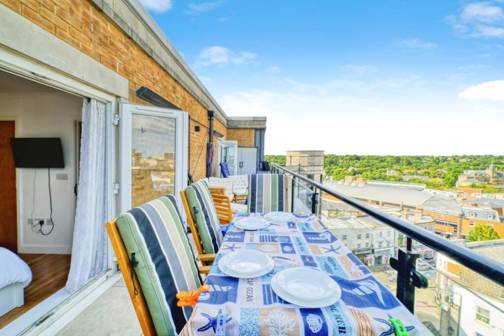 Main image of property: Commercial Road, BOURNEMOUTH, Dorset, BH2
