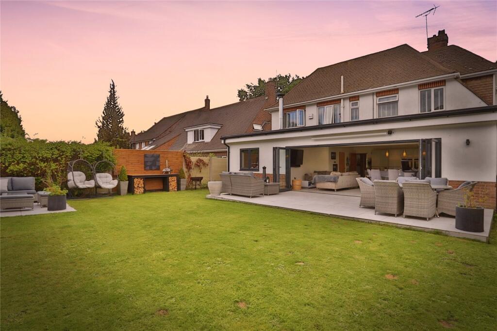 Main image of property: Queens Park Avenue, Bournemouth, Dorset, BH8