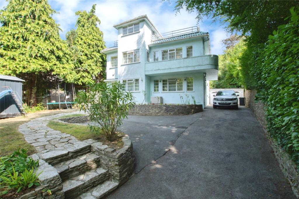 Main image of property: Braidley Road, Bournemouth, Dorset, BH2