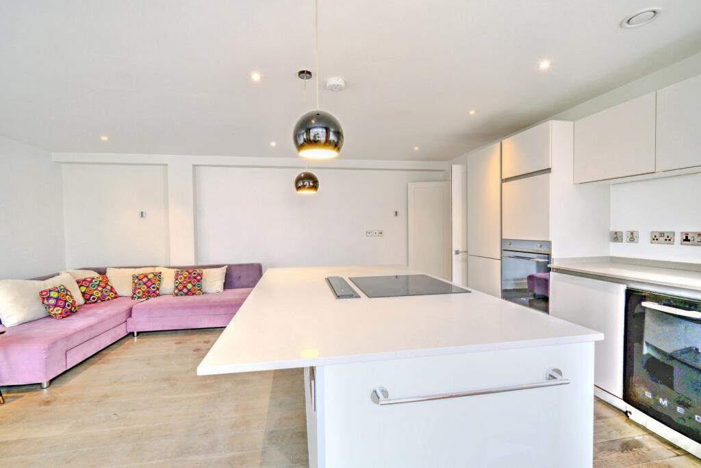 Main image of property: Post Office Road, Bournemouth, Dorset, BH1