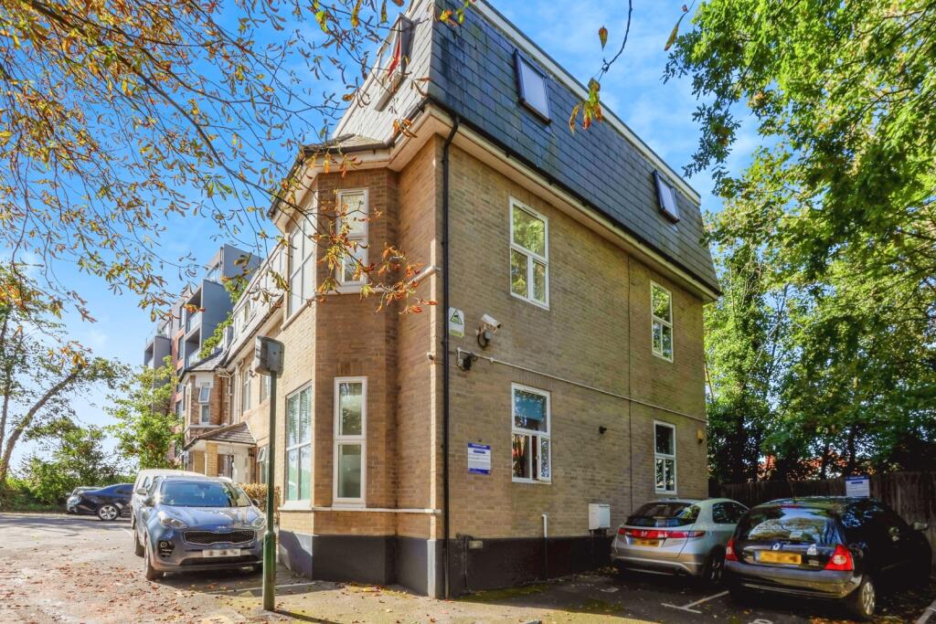 Additional image 11 of Wootton Mount, Bournemouth, Dorset, BH1