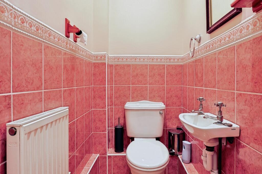 Additional image 14 of Wootton Mount, Bournemouth, Dorset, BH1