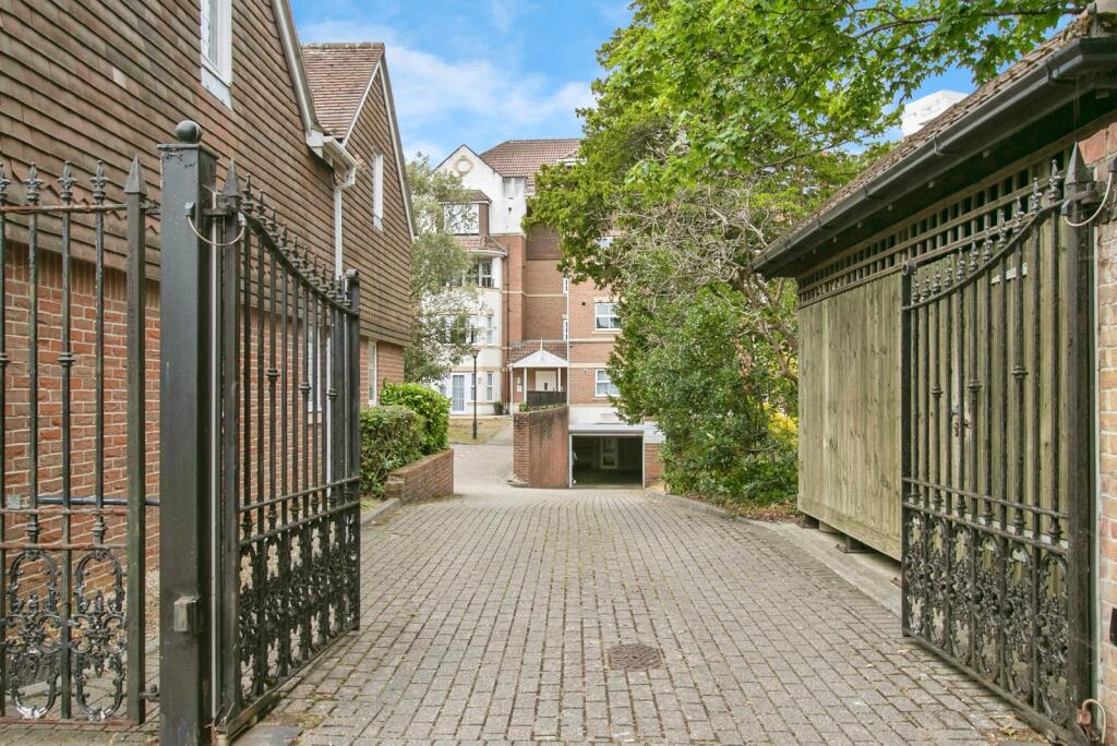 Main image of property: Grove Road, Bournemouth, Dorset, BH1