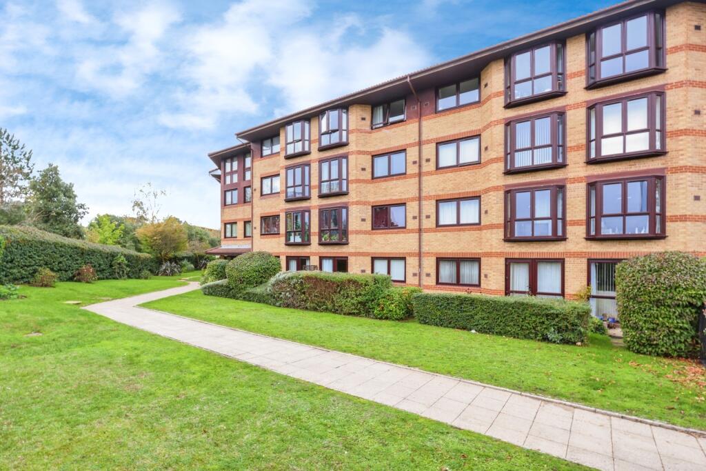 Main image of property: Lansdowne Gardens, Bournemouth, BH1