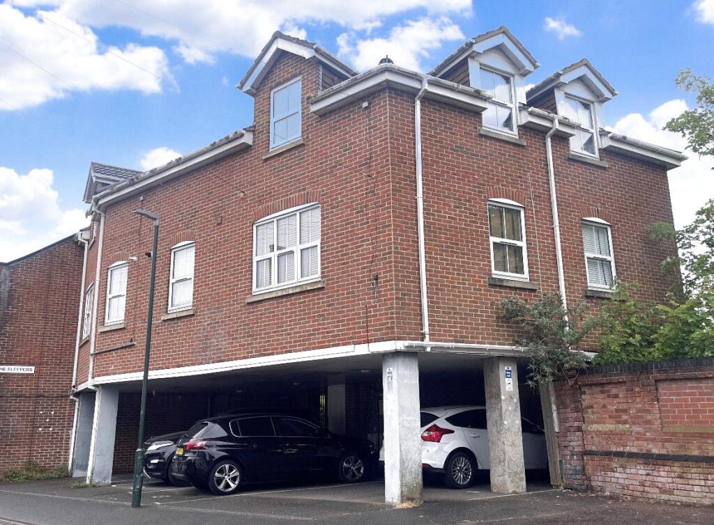 Main image of property: Northcote Road, Bournemouth, Dorset, BH1