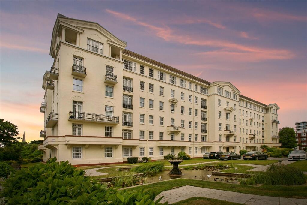 Main image of property: Bath Road, Bournemouth, Dorset, BH1