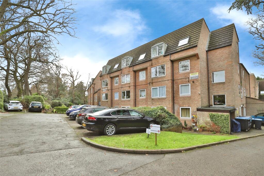 Main image of property: Wimborne Road, Bournemouth, Dorset, BH2