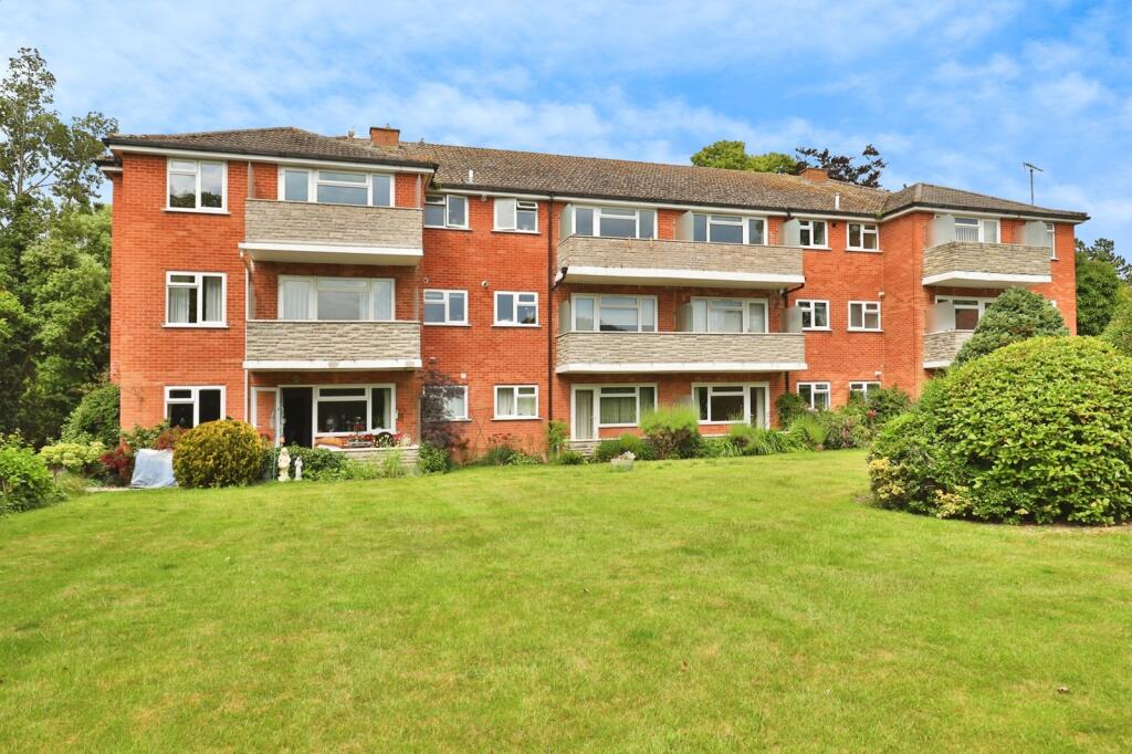 Main image of property: Portarlington Road, BOURNEMOUTH, Dorset, BH4