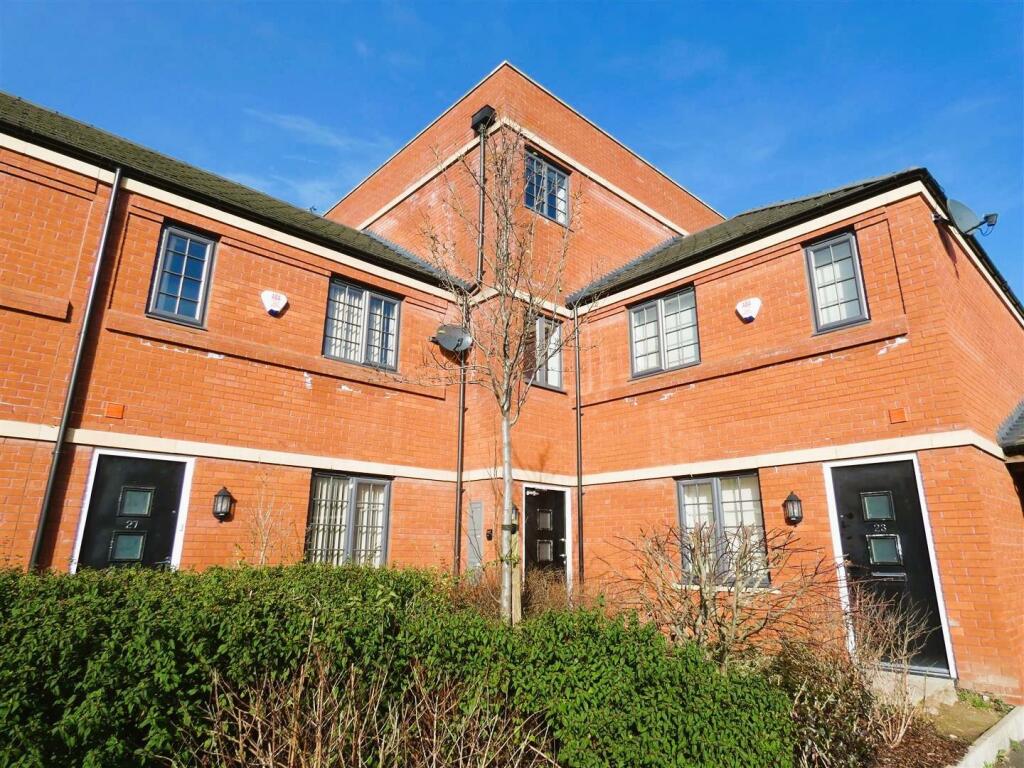 2 bedroom apartment for sale in Wolsey Island Way, Off Abbey Lane