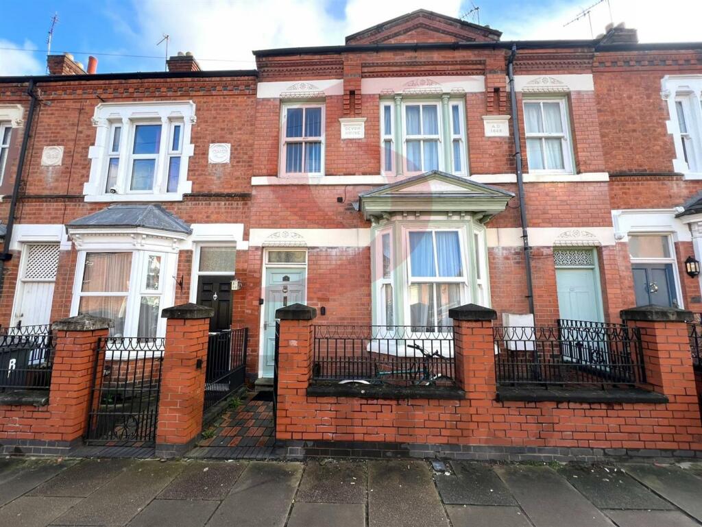 1 bedroom house share for rent in Newport Street, Leicester, LE3